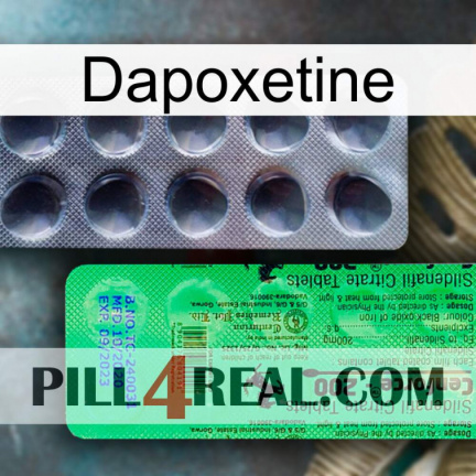 Dapoxetine new04